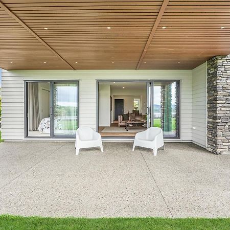 Lakeside Karapiro Downstairs Apartment Cambridge Luaran gambar