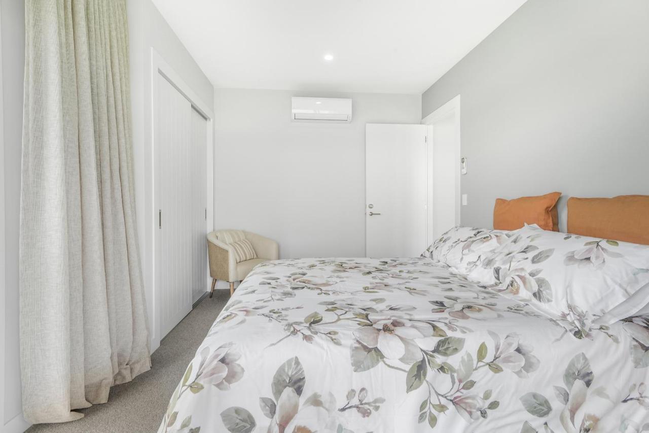 Lakeside Karapiro Downstairs Apartment Cambridge Luaran gambar