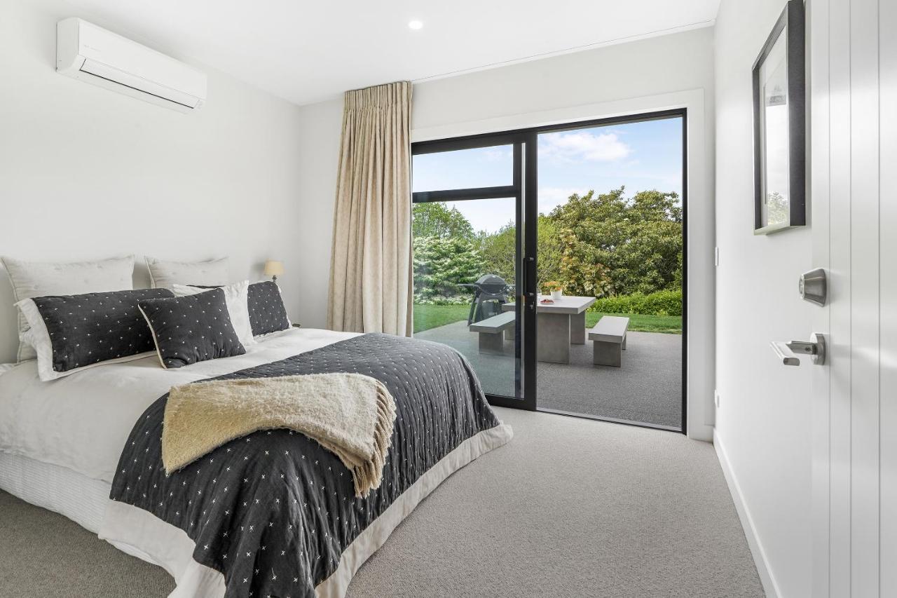 Lakeside Karapiro Downstairs Apartment Cambridge Luaran gambar
