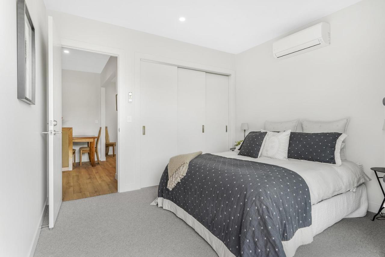 Lakeside Karapiro Downstairs Apartment Cambridge Luaran gambar